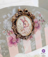 Load image into Gallery viewer, SWEET SPRING - MIDDY TRANSFER - REDESIGN WITH PRIMA