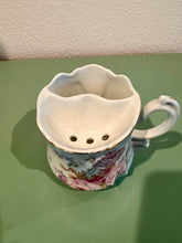 Load image into Gallery viewer, Vintage Nippon Mustache Cup or Shaving Cup