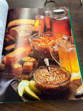 Load image into Gallery viewer, 1985 Southern Living Annual Cookbook