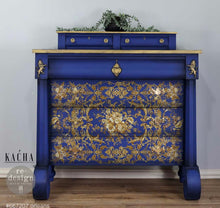 Load image into Gallery viewer, TRANSFER - ORLEANS - KACHA - REDESIGN WITH PRIMA