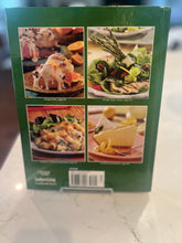 Load image into Gallery viewer, Southern Living Annual Recipes 2007 - Hardcover Cookbook
