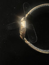 Load image into Gallery viewer, Vintage 1966 Bulova Ladies Watch with Speidel Bracelet