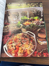 Load image into Gallery viewer, 1980 Southern Living Annual Cookbook