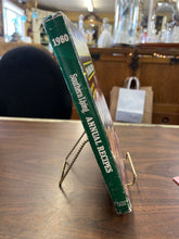 Load image into Gallery viewer, 1980 Southern Living Annual Cookbook