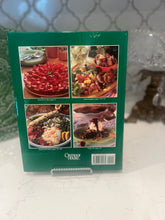 Load image into Gallery viewer, 2001 Southern Living Annual Recipes Cookbook