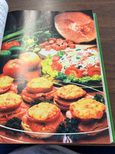 Load image into Gallery viewer, 1982 Southern Living Annual Cookbook