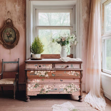 Load image into Gallery viewer, TRANSFER - BLOSSOM BOTANICA - REDESIGN WITH PRIMA