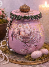 Load image into Gallery viewer, AMOUNG THE WILDFLOWERS - MIDDY TRANSFER - REDESIGN WITH PRIMA