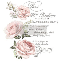 Load image into Gallery viewer, TRANSFER - CHATELLERAULT - REDESIGN WITH PRIMA