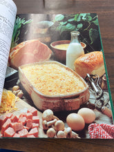 Load image into Gallery viewer, 1980 Southern Living Annual Cookbook