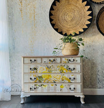 Load image into Gallery viewer, TRANSFER - LARGE - SUNLIT SERENADE