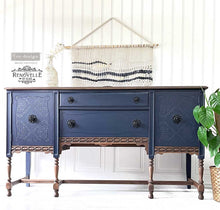 Load image into Gallery viewer, STENCIL - MODERN MOROCCAN - KACHA - REDESIGN WITH PRIMA