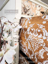 Load image into Gallery viewer, STENCIL - REGAL STRIAE - REDESIGN WITH PRIMA