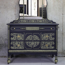 Load image into Gallery viewer, STENCIL - RENATA - REDESIGN WITH PRIMA