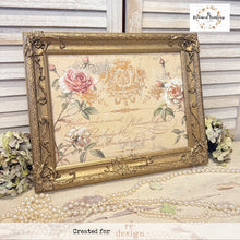 Load image into Gallery viewer, GENTLE SYMPHONY - MIDDY TRANSFER 8.5X11 - REDESIGN WITH PRIMA