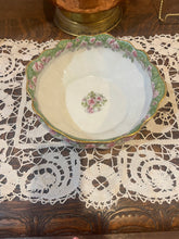 Load image into Gallery viewer, Vintage Limoges Porcelain Decorative Bowl
