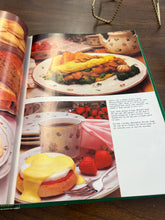 Load image into Gallery viewer, 1985 Southern Living Annual Cookbook
