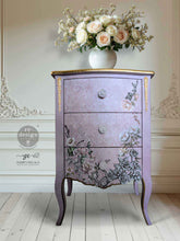 Load image into Gallery viewer, TRANSFER - SMALL - BLOSSOM BREEZE - 3 SHEETS - 6X12
