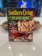 Load image into Gallery viewer, 1997 Southern Living Annual Recipes Cookbook
