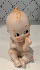 1950's Kewpie Figurine