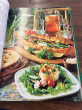 Load image into Gallery viewer, 1980 Southern Living Annual Cookbook

