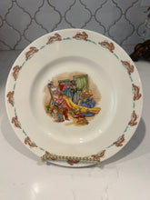 Load image into Gallery viewer, Vintage 4pc Set of Bunnykins Children&#39;s China
