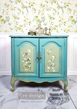 Load image into Gallery viewer, TRANSFER - SMALL - NESTLED WHISPERS - 3 SHEETS - 6X12
