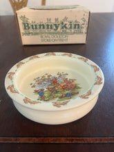 Load image into Gallery viewer, Vintage 4pc Set of Bunnykins Children&#39;s China
