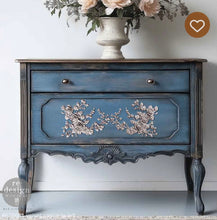 Load image into Gallery viewer, Decor Poly - Velvet Cascade (Left)
