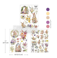 Load image into Gallery viewer, SWEET SPRING - MIDDY TRANSFER - REDESIGN WITH PRIMA
