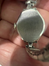 Load image into Gallery viewer, 1967 Vintage Caravelle by Bulova Women's Watch (Non-Working)
