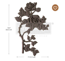 Load image into Gallery viewer, Decor Poly - Lush Reverie (Left)
