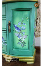 Load image into Gallery viewer, TRANSFER - SMALL - GARDEN WHISPERS - 3 SHEETS 6X12
