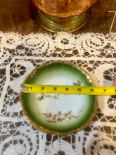Load image into Gallery viewer, Vintage Imperial Austria Porcelain Decorative Holly Bowl
