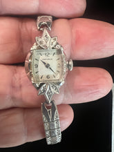 Load image into Gallery viewer, 1967 Vintage Caravelle by Bulova Women's Watch (Non-Working)

