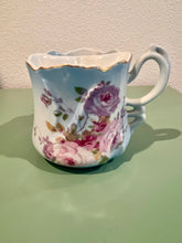 Load image into Gallery viewer, Vintage Nippon Mustache Cup or Shaving Cup
