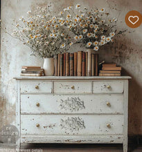 Load image into Gallery viewer, Decor Poly - Timeless Petals

