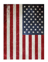 Load image into Gallery viewer, AMERICA - LARGE TRANSFER 24x35 - REDESIGN WITH PRIMA

