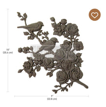 Load image into Gallery viewer, Decor Poly - Serene Perch (Right)
