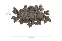 Load image into Gallery viewer, Decor Poly - Timeless Petals
