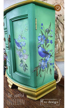 Load image into Gallery viewer, TRANSFER - SMALL - GARDEN WHISPERS - 3 SHEETS 6X12
