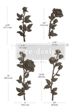Load image into Gallery viewer, Decor Poly - Petals In Harmony
