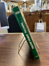 Load image into Gallery viewer, 1985 Southern Living Annual Cookbook
