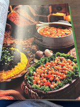 Load image into Gallery viewer, 1982 Southern Living Annual Cookbook
