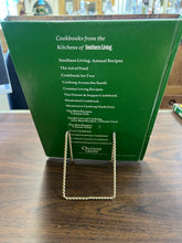 Load image into Gallery viewer, 1982 Southern Living Annual Cookbook
