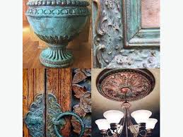 FREE CLASS/WORKSHOP DEMO - Learn How To Patina Paint - Saturday, July 20th 11am