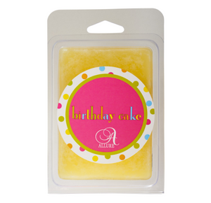 Allure - Birthday Cake - Wax Melts