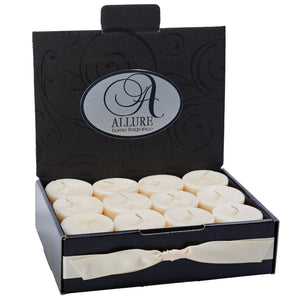 Allure - Creme Brûlée - Votives 12ct Box
