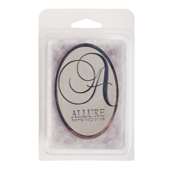 Allure - Platinum - Wax Melts