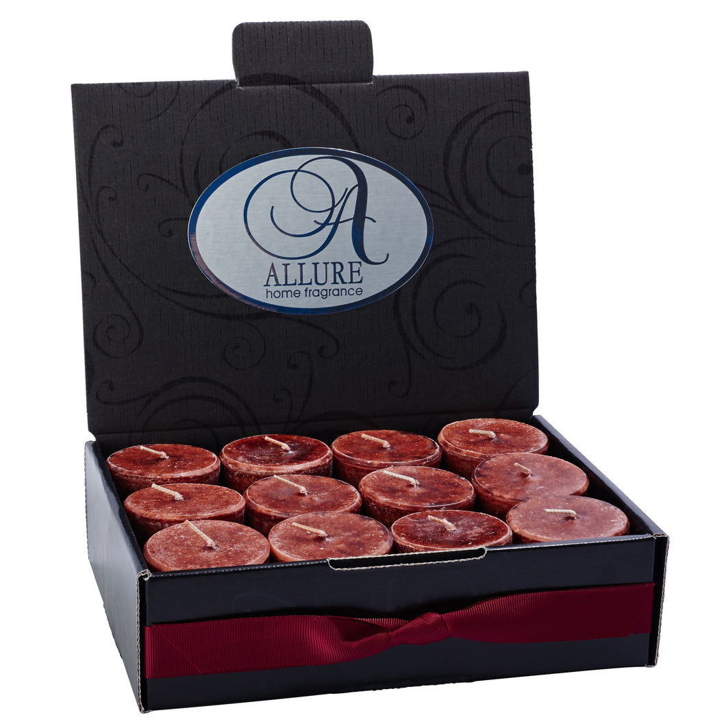 Allure - Holiday Marmalade - Votives 12ct Box
